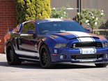 2014 Shelby Super Snake Review - Toybox