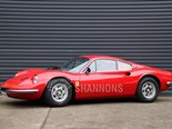 Shannons’ Sydney Spring Classic Auction results 