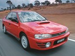 Subaru Impreza WRX Review