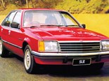 Holden Commodore VB