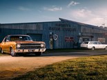 Ford XR Falcon - 50 Years of V8 Falcon GT