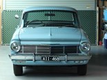 1963 Holden EH Standard - Reader Resto