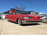 1959 Pontiac Star Chief – Today’s American Tempter