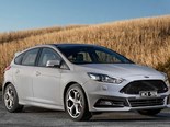 Ford Focus ST Review - Toybox