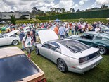 Northern Beaches Muscle Cars 2017 - Gallery