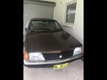 1982 Holden Commodore VH 
