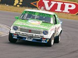 Ex-Bob Morris Holden Torana A9X Racer