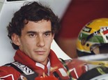 Clip of the week: Senna and the Honda NSX