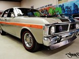 1970 Ford Falcon XY GT – Today’s Aussie Muscle Tempter