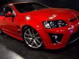 2007 HSV Clubsport R8 – Today’s Performance Tempter