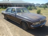 1984 Holden Statesman WB Series 2 – Today’s Luxo Tempter