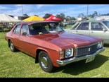 1976 Holden HJ Kingswood – Today’s Opulent Tempter