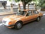 1984 Holden Commodore VH – Today’s V8 Tempter