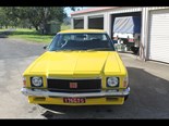 1974 Holden Monaro HJ – Today’s Muscle Tempter 