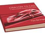 Crayon to CAD - designing local cars