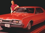 Oldsmobile 4-4-2 1964-71 - buyer & value guide