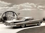 1959 Chevrolet Impala.