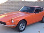 1972 Datsun 240Z – Today’s Japanese Tempter