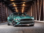 First new Bullitt Mustang sells at auction for $375,000! 