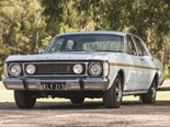 Ford Fairmont V8s are in demand.