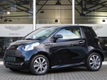 2014 Aston Martin Cygnet – Today’s Quirky Tempter