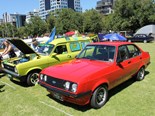 2018 Small Ford Sunday gallery - Melbourne