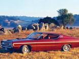 Ford US Falcon Sprint/Fairlane/Torino/Ranchero 1964-73 - market review 2017-18
