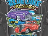 Blue Lake Nationals, Mt Gambier.