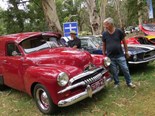 Picnic at Hanging Rock car show 2018 - quick gallery