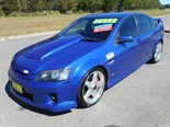 2007 Holden Commodore VE SS – Today’s Aussie Muscle Tempter