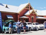 Standard and Triumph Car Club of NSW Inc - Club Tales