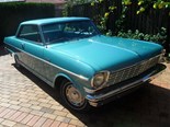 1964 Chevrolet Nova – Today’s ‘60s Tempter