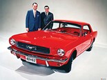 Ford Mustang V8/Fastback/GT390 1965-68 - market review 2017-18