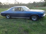 1974 Holden Monaro HJ LS – Today’s Aussie Coupe Tempter