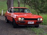 1974 Ford Capri Mk 1 RS3100 – Today’s Sporty Tempter