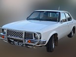 1976 Holden Torana LX – Today’s Aussie Tempter