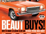 Issue 411 of Unique Cars magazine is out now!
