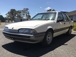 1988 Holden Commodore VL – Today’s Aussie Tempter