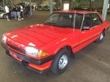 Reader's Ride: 1982 Ford Falcon XE S-Pack