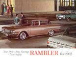 1962 Rambler Ambassador - today's mystery tempter