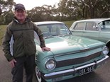 1963 Holden EJ Special - Reader Ride