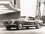 Shelby Mustang 1965-70 - market review 2017-18