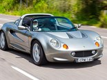 1997 Lotus Elise Review