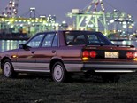 Nissan Skyline R31 Silhouette (1986-90) - Club Classics Under $30k