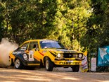 New classic rally series starts up soon