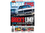 Aussie luxo bombers headline our new mag