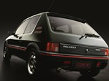 Peugeot 205 1.9 GTI (1987-94) - Classics Under $30k