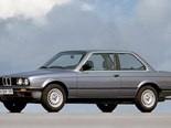 1982-91 BMW E30 318i - Club Classics Under $30k