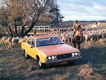 1973-75 Leyland P76 Super V8 - Club Classics Under $30k