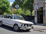 BMW 2002 – Today’s tempter